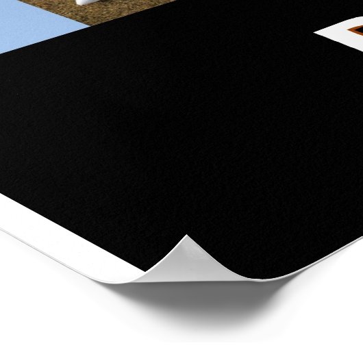 Händlerposter aktualisiert 2007 poster (Ecke)