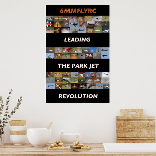 Händlerposter aktualisiert 2007 poster (Küche)