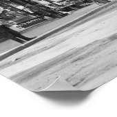 Händlerrolle Poster (Ecke)