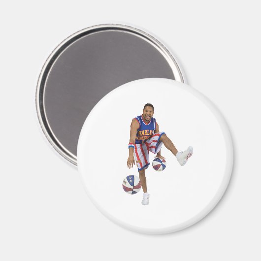 Handles Franklin Magnet (Vorderseite/Rückseite)