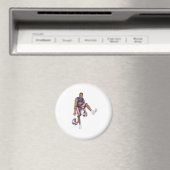 Handles Franklin Magnet (In Situ (Geschirrspüler))