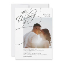 Handlettering-Foto-Hochzeit