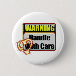 HandleWithCare Knopf Button