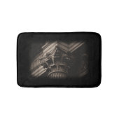 Handley Bibliotheks-Spalte Badematte (Vorderseite)