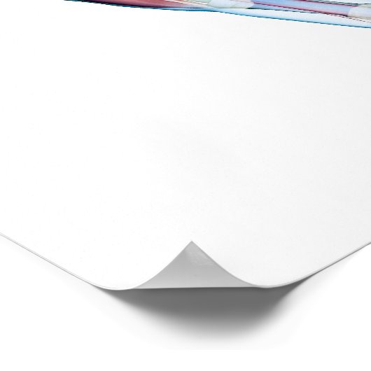 HandLigamente Poster (Ecke)