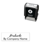 Handling in Script nach Name des Unternehmens Permastempel (Beispiel)