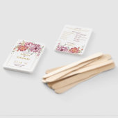 Handlüfter des Programms (vorne und hinten) Fächer (Non-assembled)