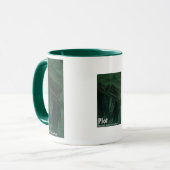 Handlung Tasse (Vorderseite Links)