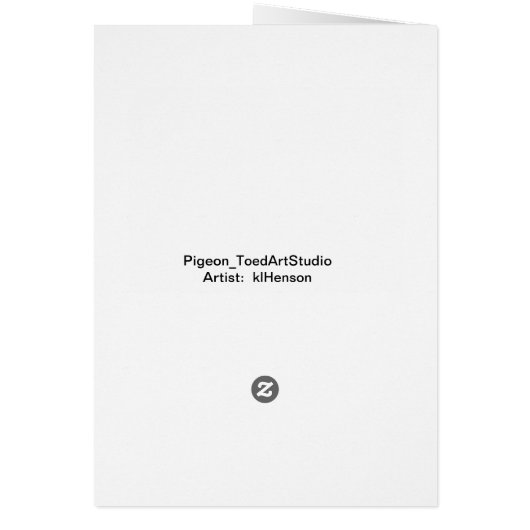 Handlungen der Güte (Hinten)