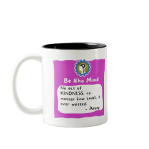 Handlungen der Güte