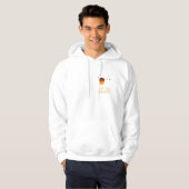 Handlungsleitstern Hoodie (Vorne ganz)