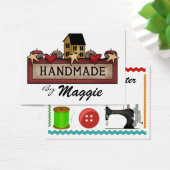 Handmade by - SRF (Schreibtisch)