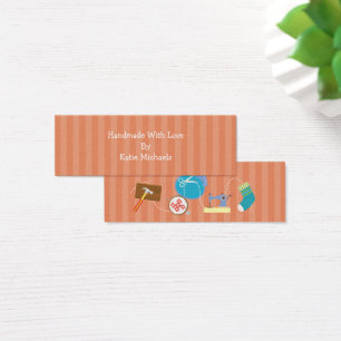 Handmade Cards Mini