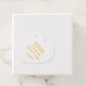 Handmade DIY Valentines gift for boyfriend Geschenkanhänger (Mit Box)