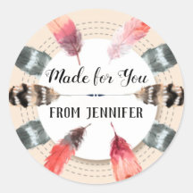 Handmade für Sie Geschenk Cookie-Leckerei