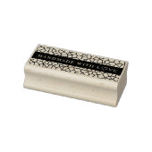 Handmade mit Liebe-Angebot für Spitzenunternehmen Gummistempel (Stempel)