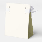 Handmade pilates baby shower geschenkschachtel (Rückseite)