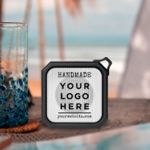 Handmade Website Ihr Business-Logo im Freien