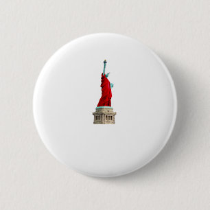 Handmaid-Geschichte: Freiheitsstatue Button