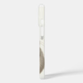 Handmäuse-Fall Case-Mate iPhone Hülle (Rückseite / Links)