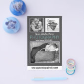 Handout von Fotografy Business Große Beispiel-Foto (Einzeln)