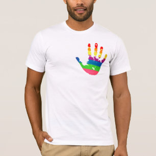 Handprint T-Shirt