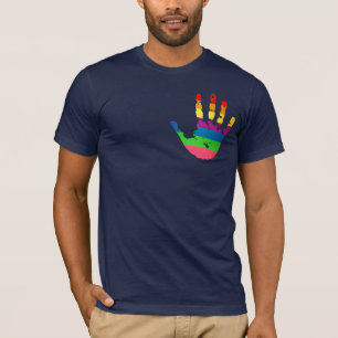 Handprint T-Shirt