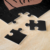Handpuzzle Puzzle (Seite)