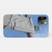 Handrückzahler Case-Mate iPhone Hülle (Rückseite (Horizontal))