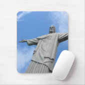 Handrückzahler Mousepad (Mit Mouse)