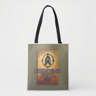 Hands Fiesta Tasche