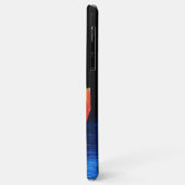 Hands Holding the Moon Case-Mate iPhone Hülle (Hinten/Links)