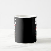 Hands Off Protest T - Shirt2.png Kaffeetasse (Mittel)