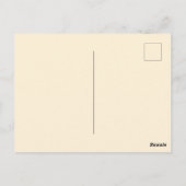 Hands Set des Souls kostenlos, Condolence Card Postkarte (Rückseite)