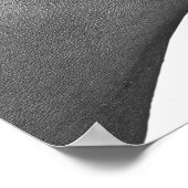 Hands Teamwork Inspiration Motivierend Zitat Poster (Ecke)