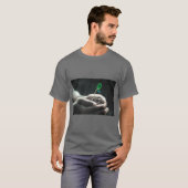 Hands – Unity & Kindness Symbol T-Shirt (Vorne ganz)