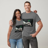Hands – Unity & Kindness Symbol T-Shirt (Unisex)