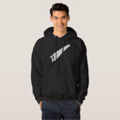 Handsäge Hoodie (Vorne ganz)