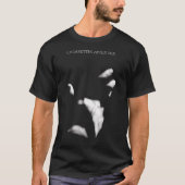 Handschatten T-Shirt (Vorderseite)