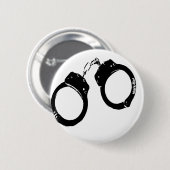 Handschellen Button (Vorne & Hinten)