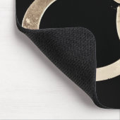 Handschellen Mousepad (Ecke)