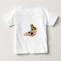 Handschmetterling