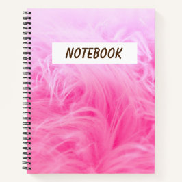 Handschrift und Kalligrafie meistern Notizblock