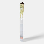 Handschrift Wir Liebe Sie Mommy Foto Collage Case-Mate iPhone Hülle (Rückseite / Rechts)