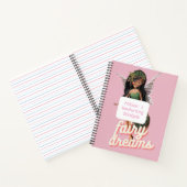 Handschriftenpraxis im Vorschulalter Notizblock (Innenseite)