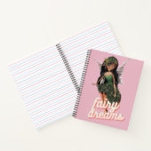 Handschriftenpraxis im Vorschulalter Notizblock (Innenseite)