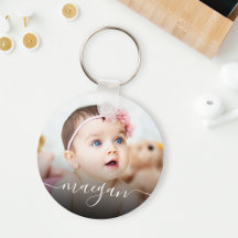 Handschriftenschrift für benutzerdefinierte Baby-F