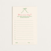 Handschriftlich herunterladen Wo waren sie Spiele? Poster