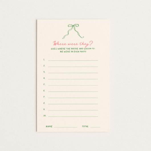 Handschriftlich herunterladen Wo waren sie Spiele? Poster