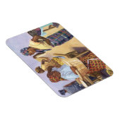 Handschuh 1997 magnet (Rechte Seite)